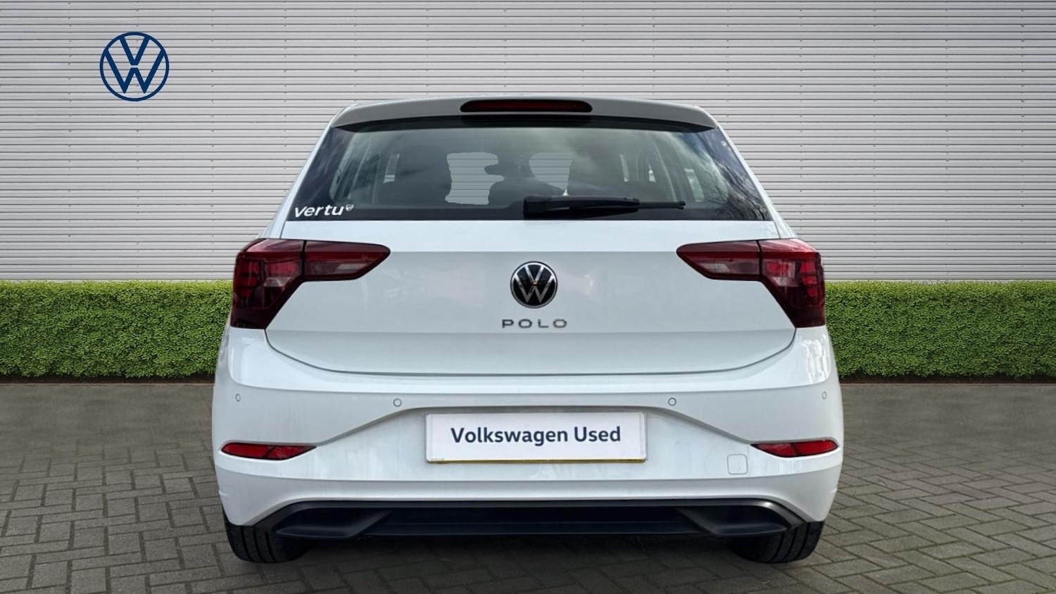 Used Volkswagen Polo 2023 for sale - 77687875: Photo 8