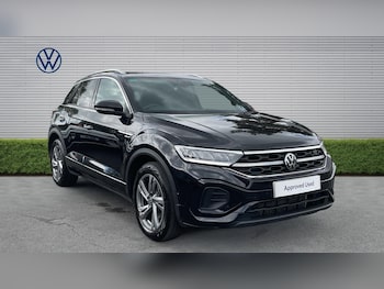 Used Volkswagen T-Roc 2022 for sale - 78734182: Photo