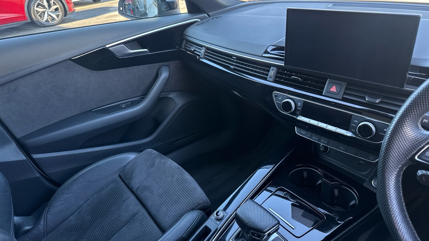 Used Audi A4 2021 for sale - 77965599: Photo 14