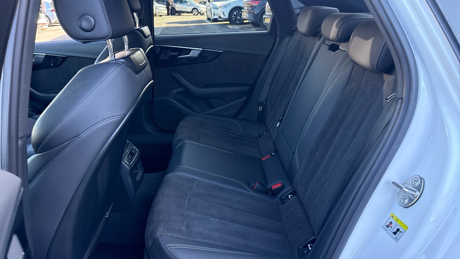 Used Audi A4 2021 for sale - 77965599: Photo 16