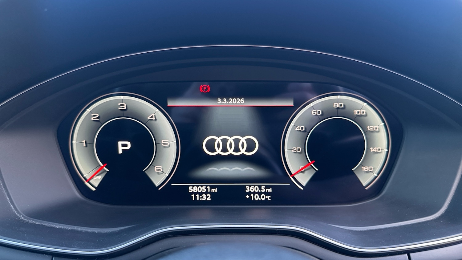 Used Audi A4 2021 for sale - 77965599: Photo 18