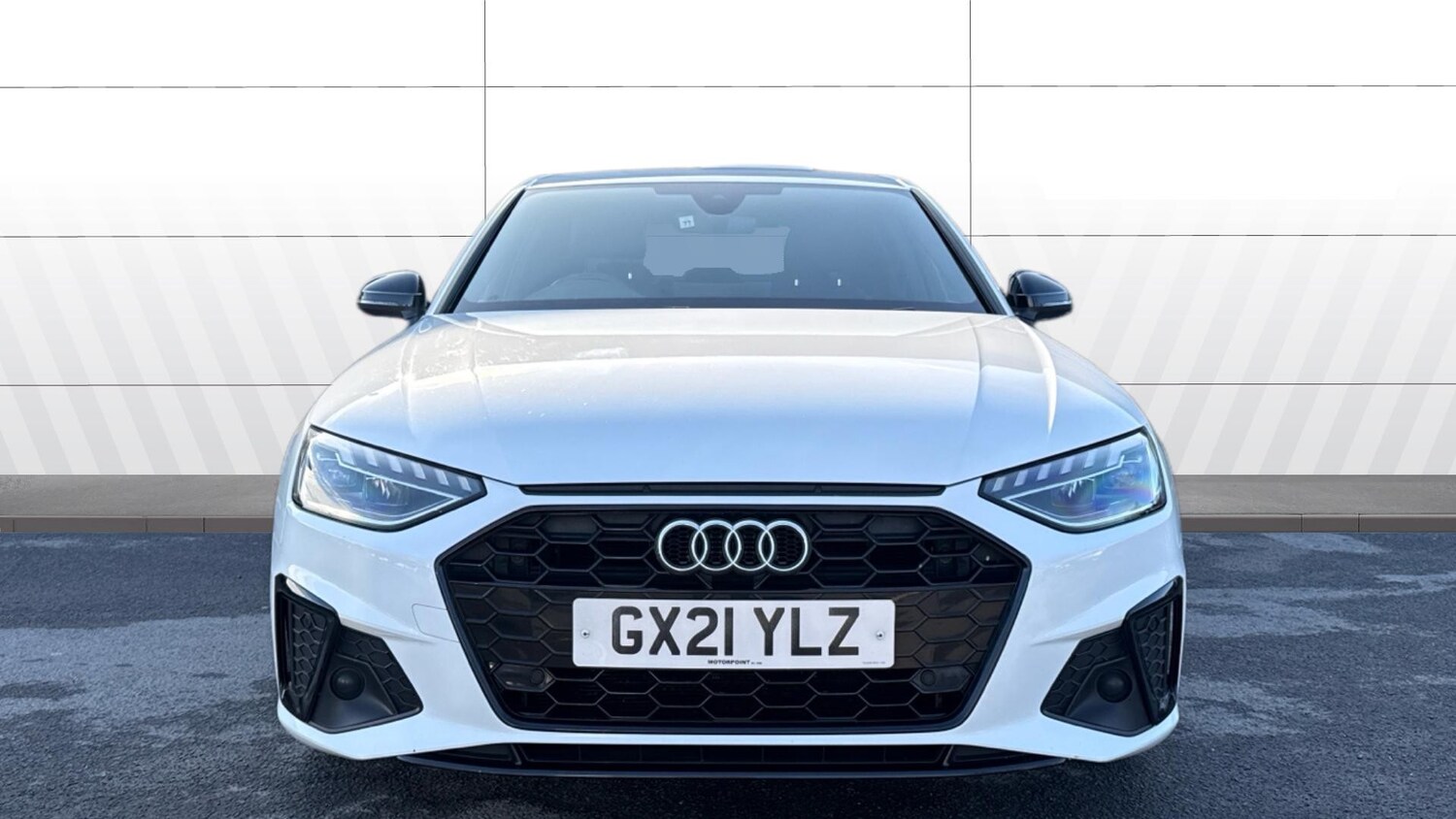 Used Audi A4 2021 for sale - 77965599: Photo 3