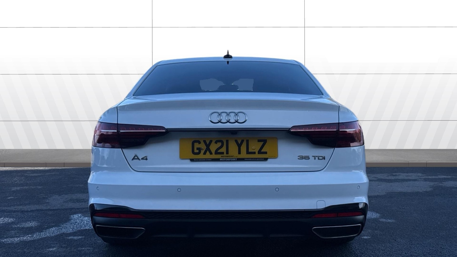 Used Audi A4 2021 for sale - 77965599: Photo 6