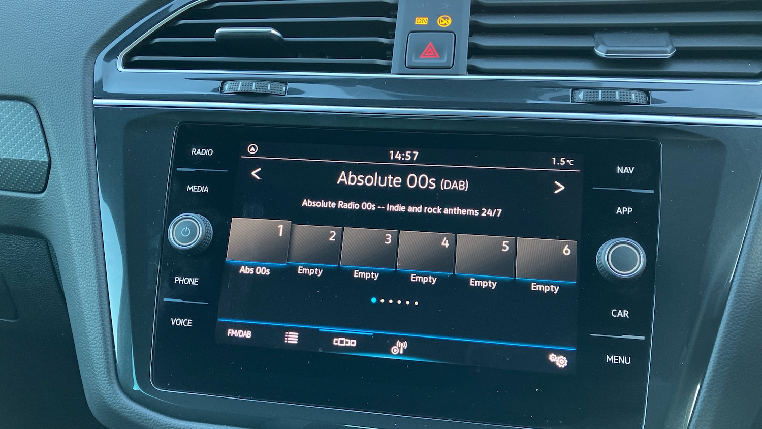 Used Volkswagen Tiguan 2024 for sale - 76627780: Photo 12