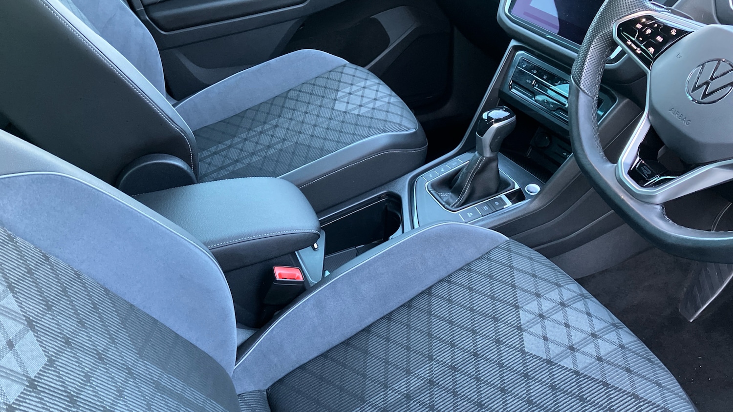 Used Volkswagen Tiguan 2024 for sale - 76627780: Photo 14