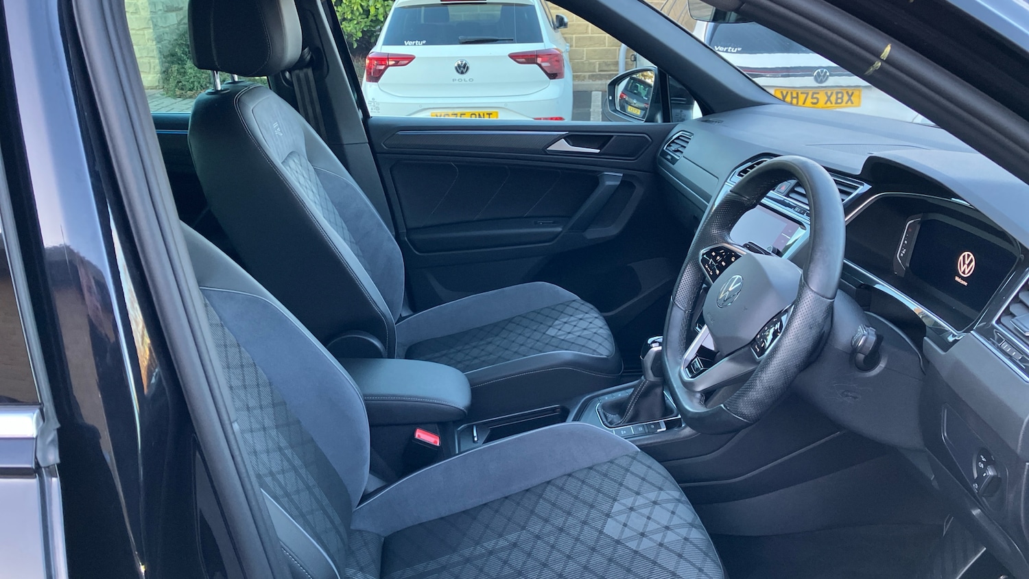 Used Volkswagen Tiguan 2024 for sale - 76627780: Photo 15