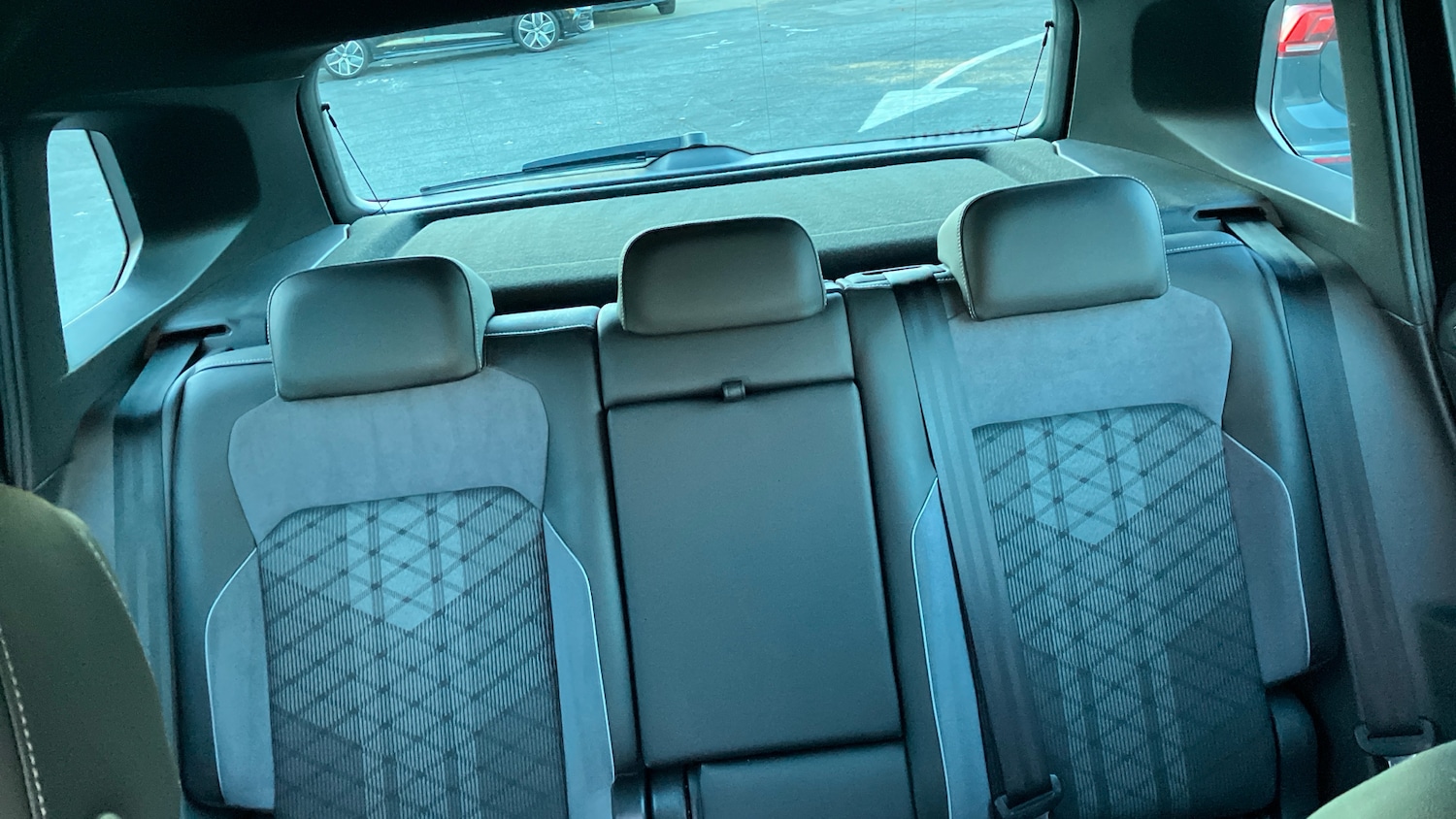 Used Volkswagen Tiguan 2024 for sale - 76627780: Photo 16