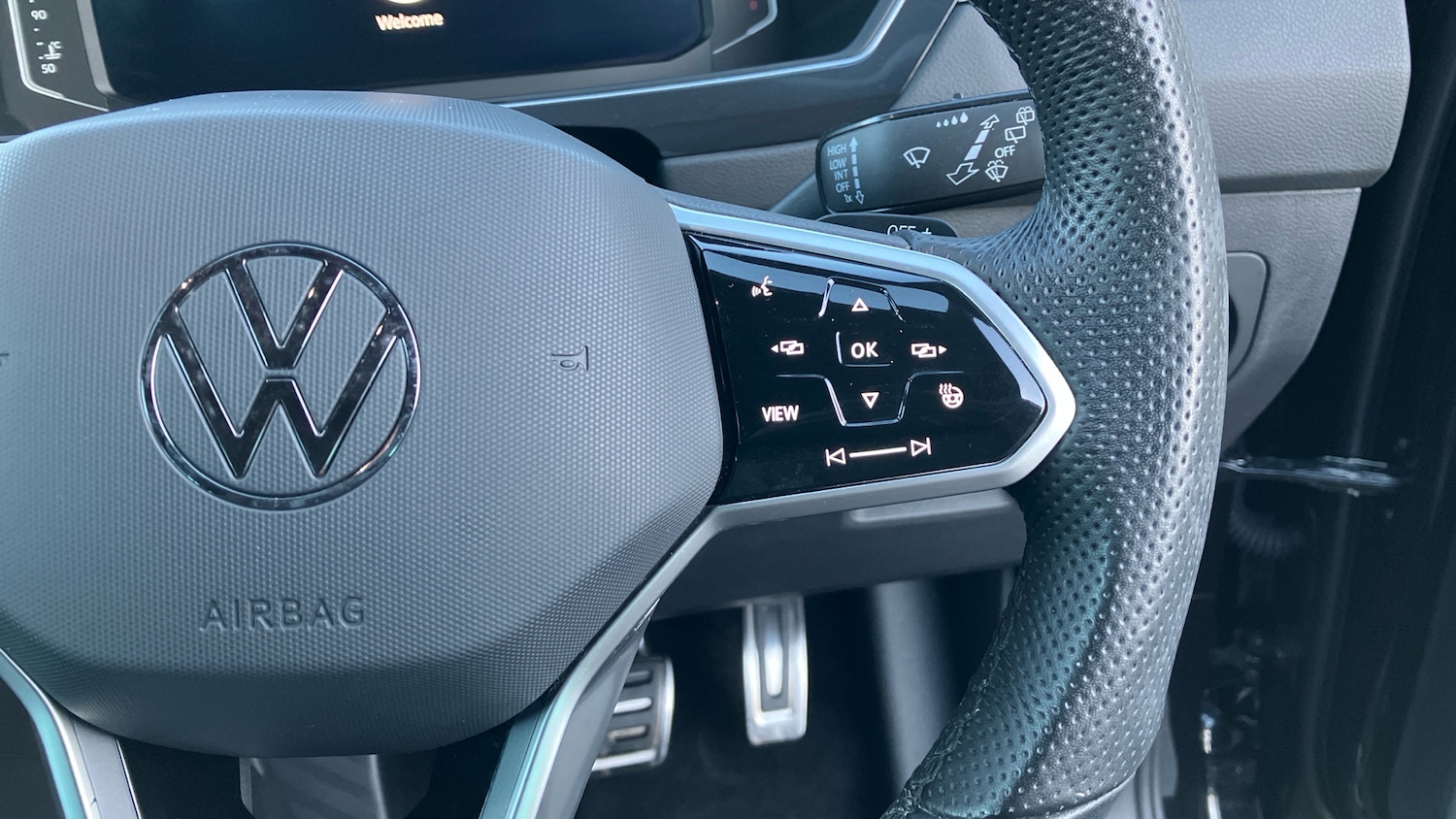 Used Volkswagen Tiguan 2024 for sale - 76627780: Photo 18