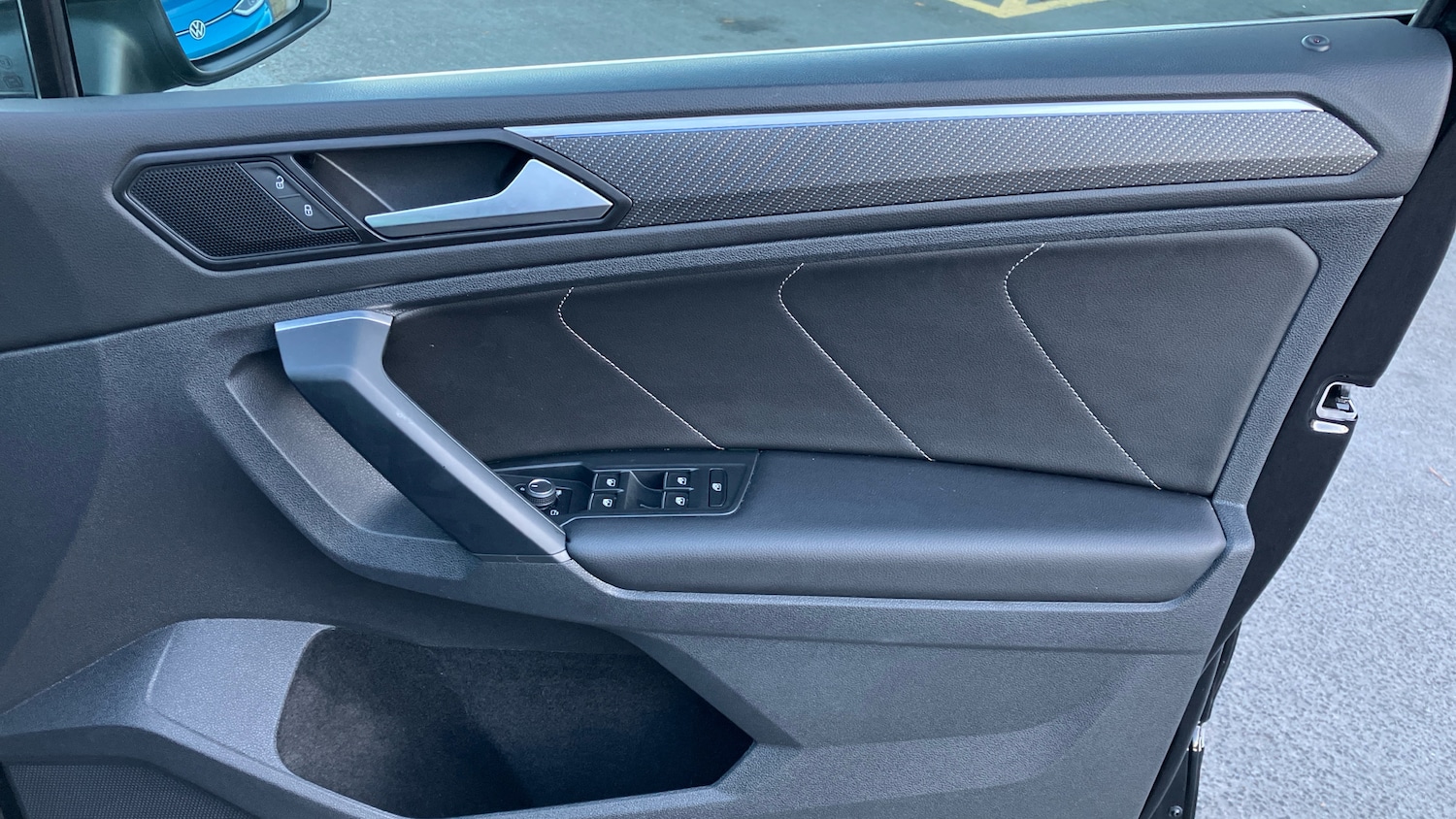 Used Volkswagen Tiguan 2024 for sale - 76627780: Photo 19