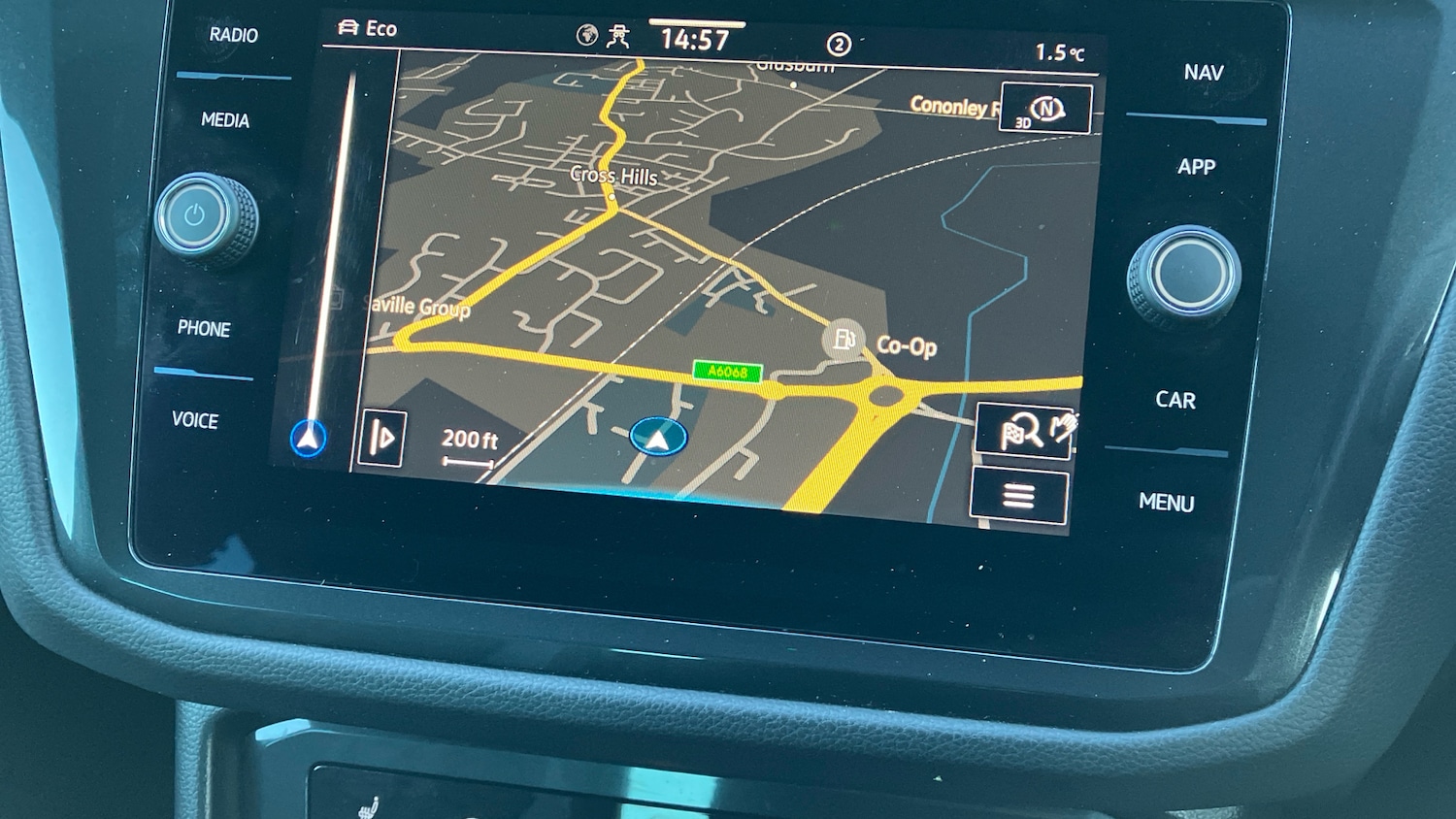 Used Volkswagen Tiguan 2024 for sale - 76627780: Photo 26