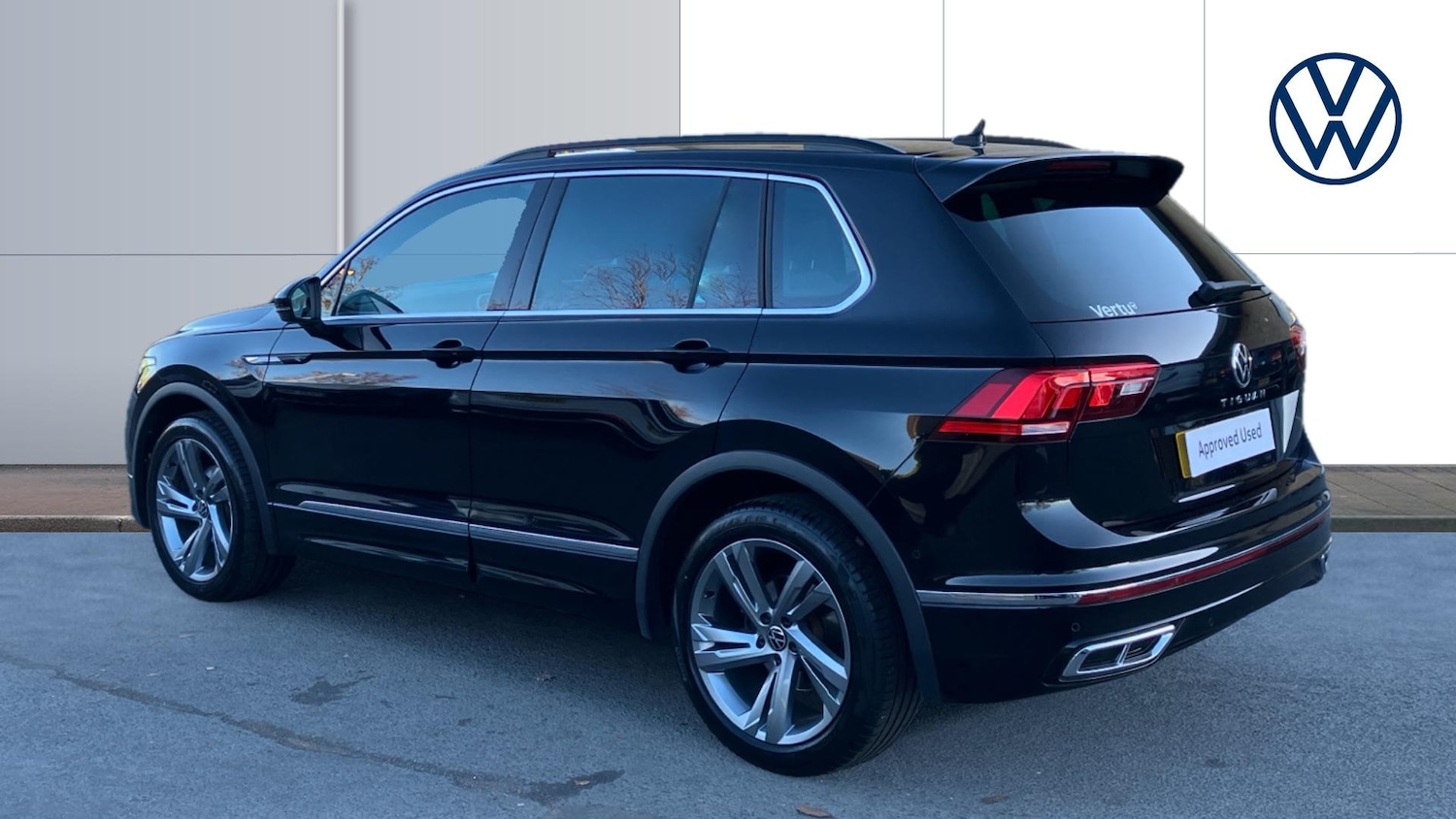 Used Volkswagen Tiguan 2024 for sale - 76627780: Photo 3