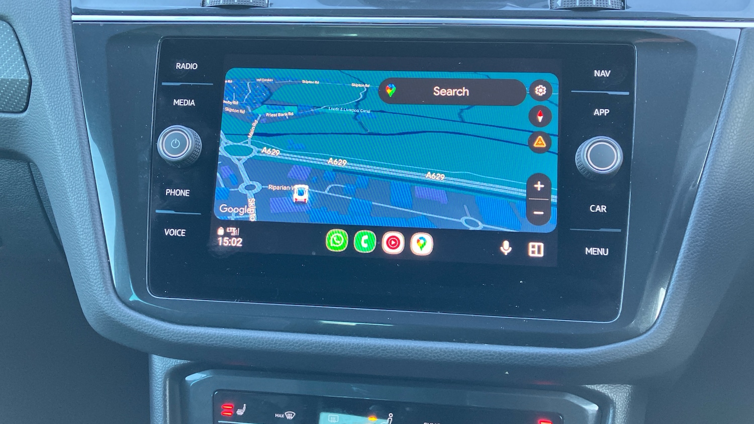 Used Volkswagen Tiguan 2024 for sale - 76627780: Photo 30