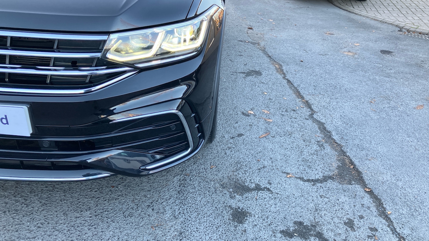 Used Volkswagen Tiguan 2024 for sale - 76627780: Photo 35