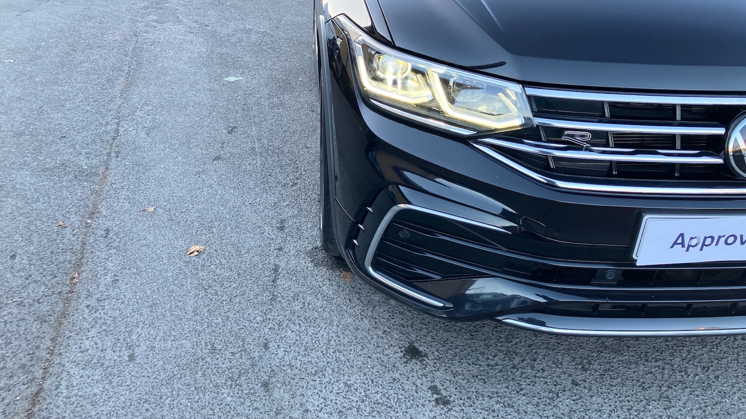 Used Volkswagen Tiguan 2024 for sale - 76627780: Photo 36