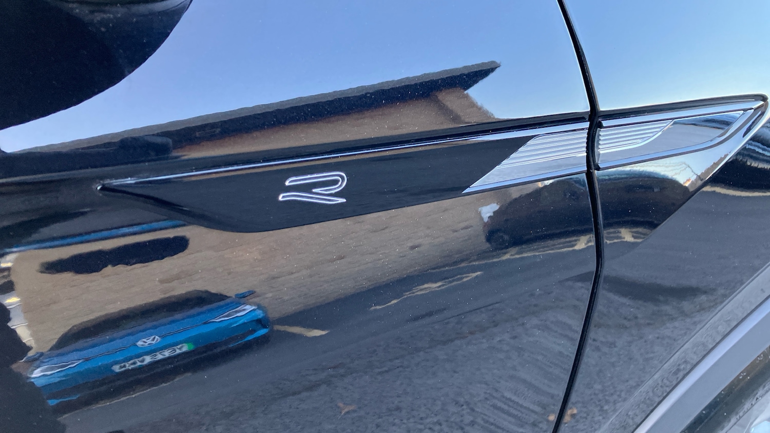 Used Volkswagen Tiguan 2024 for sale - 76627780: Photo 37