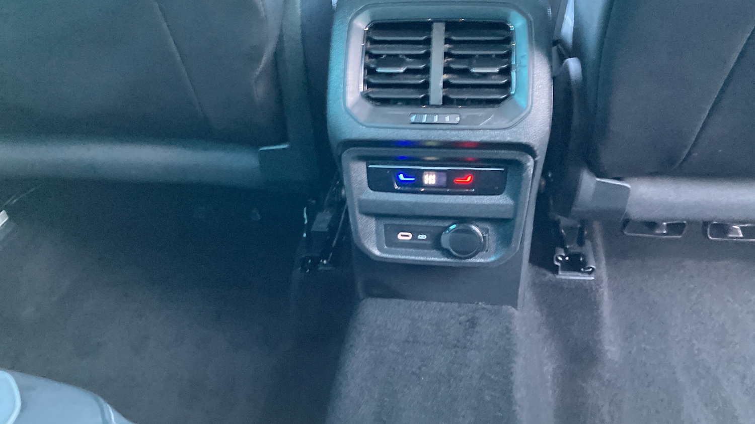 Used Volkswagen Tiguan 2024 for sale - 76627780: Photo 38