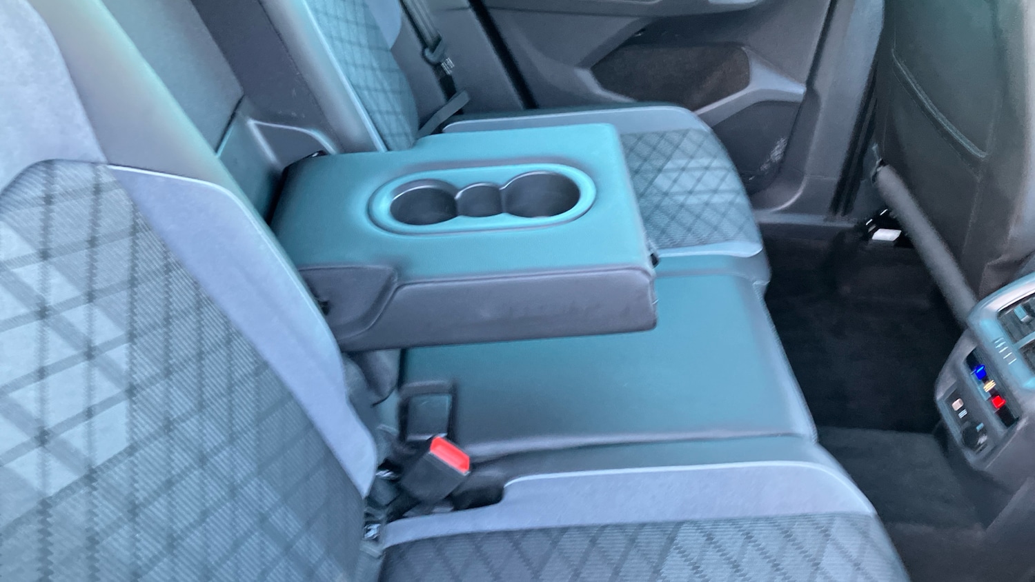 Used Volkswagen Tiguan 2024 for sale - 76627780: Photo 39