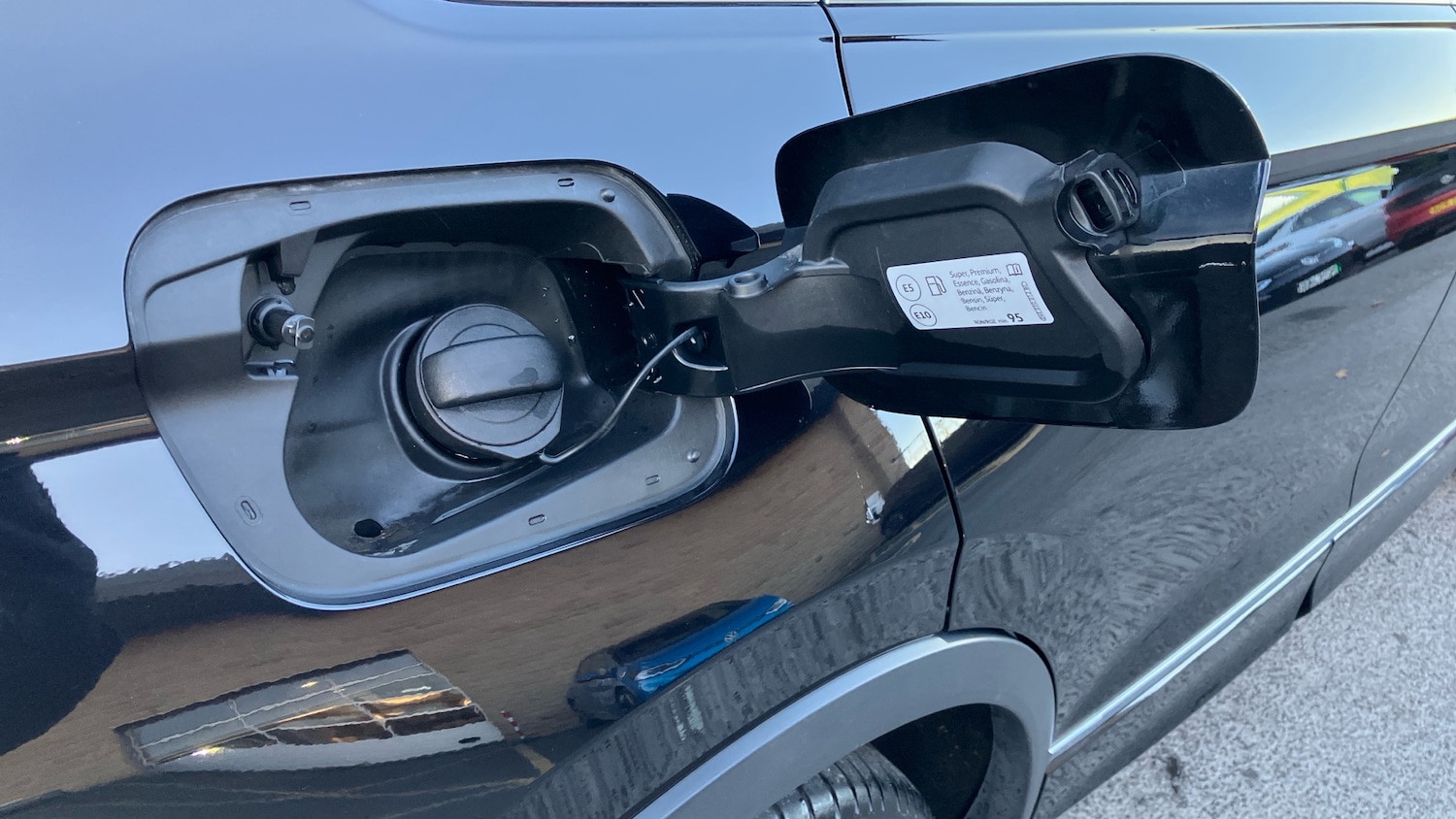 Used Volkswagen Tiguan 2024 for sale - 76627780: Photo 40