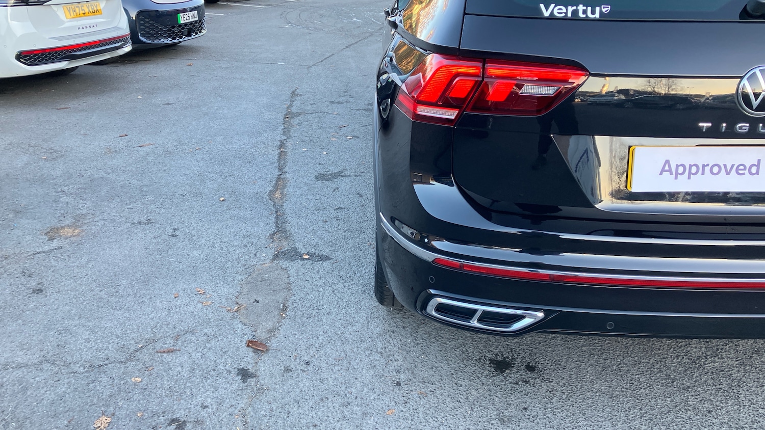 Used Volkswagen Tiguan 2024 for sale - 76627780: Photo 42