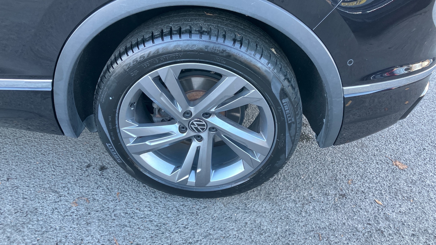 Used Volkswagen Tiguan 2024 for sale - 76627780: Photo 44