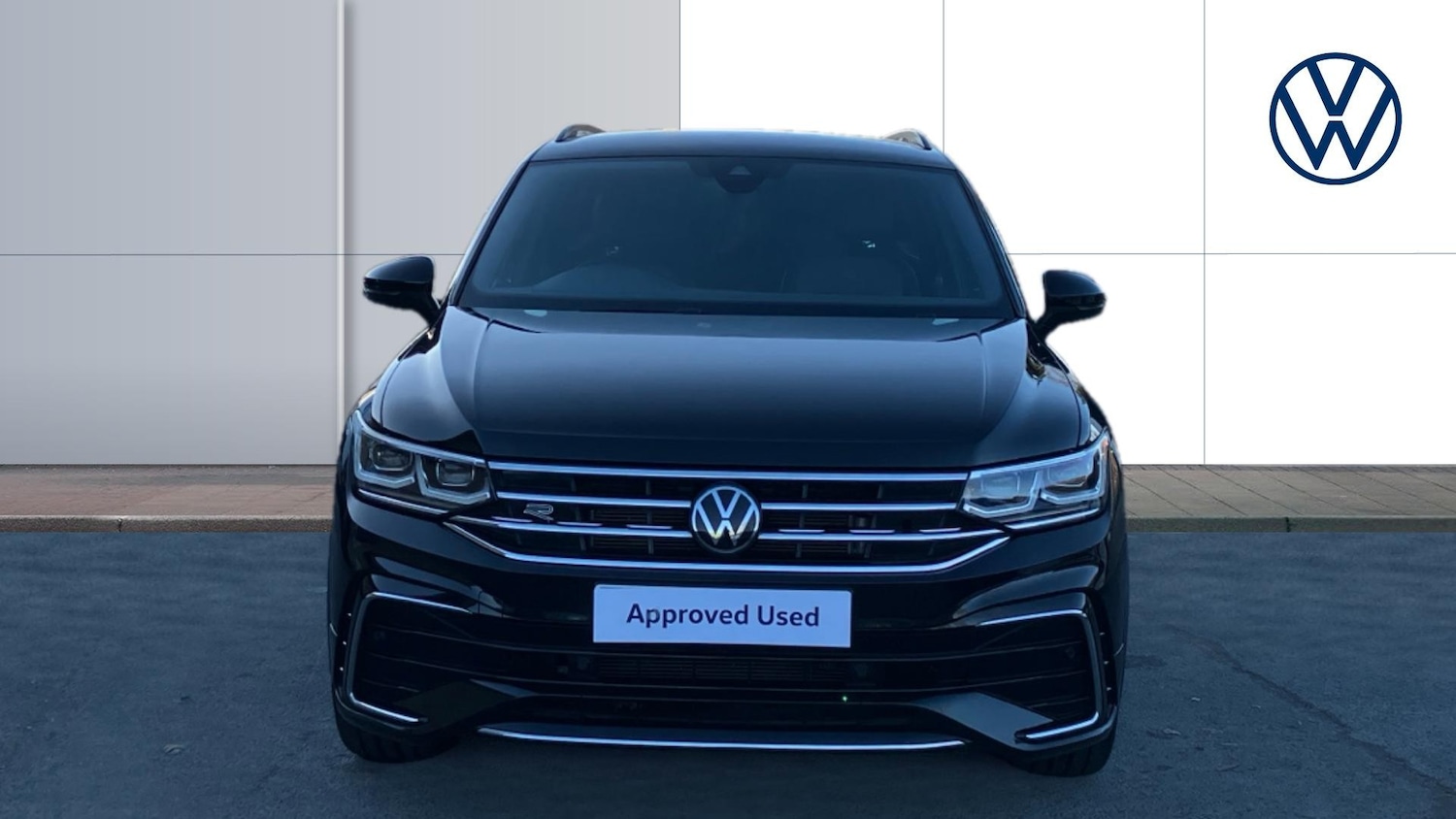 Used Volkswagen Tiguan 2024 for sale - 76627780: Photo 7