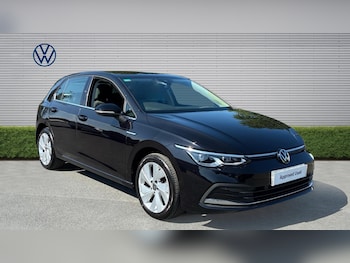 Used Volkswagen Golf 2023 for sale - 79161643: Photo