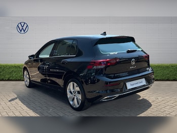 Used Volkswagen Golf 2023 for sale - 79161643: Photo