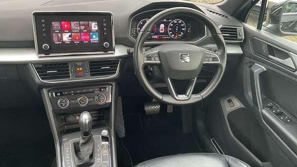 Used SEAT Tarraco 2020 for sale - 76220689: Photo 10