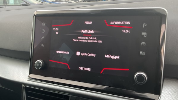 Used SEAT Tarraco 2020 for sale - 76220689: Photo 12