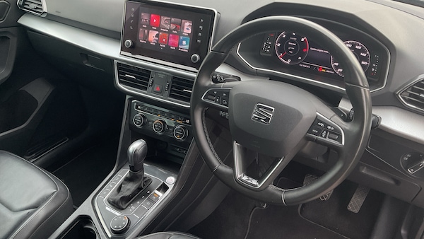 Used SEAT Tarraco 2020 for sale - 76220689: Photo 14