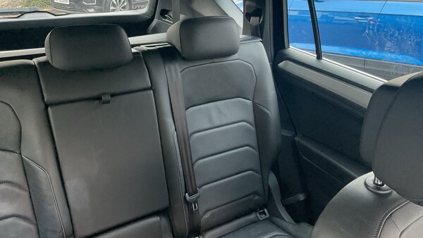 Used SEAT Tarraco 2020 for sale - 76220689: Photo 15