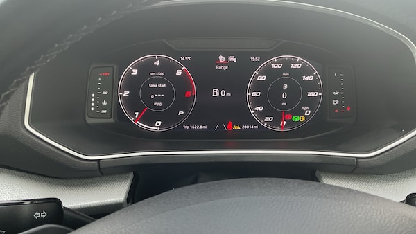 Used SEAT Tarraco 2020 for sale - 76220689: Photo 18
