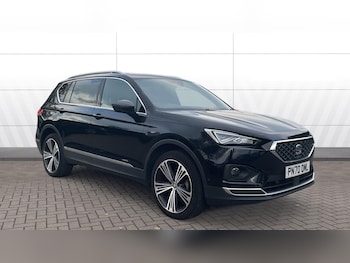 2020 (70) - 2.0 TDI Xcellence Lux 5dr DSG 4Drive