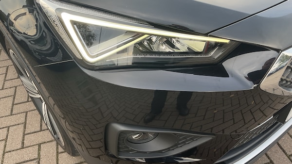 Used SEAT Tarraco 2020 for sale - 76220689: Photo 22