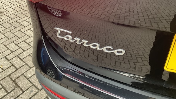 Used SEAT Tarraco 2020 for sale - 76220689: Photo 27
