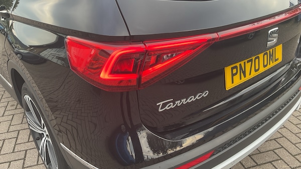 Used SEAT Tarraco 2020 for sale - 76220689: Photo 28