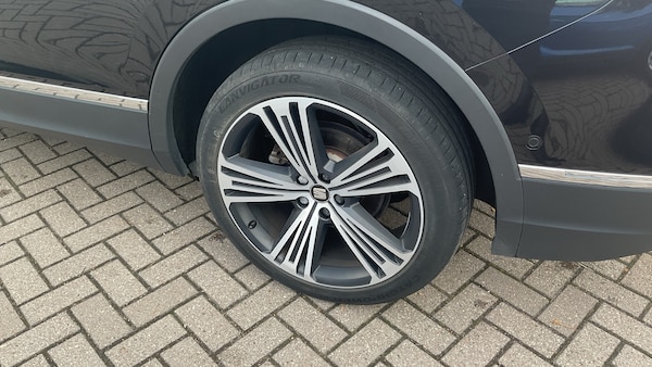 Used SEAT Tarraco 2020 for sale - 76220689: Photo 29