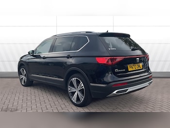 Used SEAT Tarraco 2020 for sale - 76220689: Photo 2