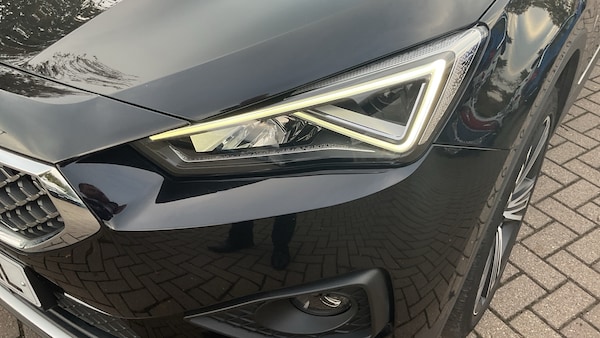Used SEAT Tarraco 2020 for sale - 76220689: Photo 33