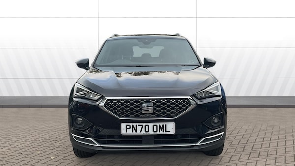 Used SEAT Tarraco 2020 for sale - 76220689: Photo 3