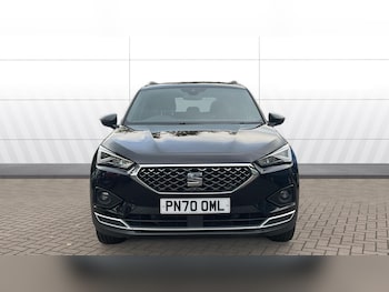 Used SEAT Tarraco 2020 for sale - 76220689: Photo 3