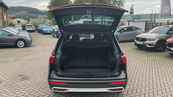 Used SEAT Tarraco 2020 for sale - 76220689: Photo 4