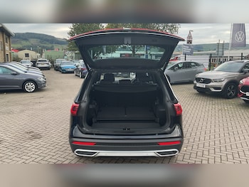 Used SEAT Tarraco 2020 for sale - 76220689: Photo 4