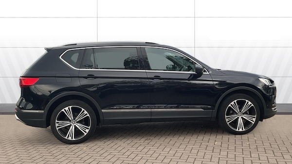 Used SEAT Tarraco 2020 for sale - 76220689: Photo 5
