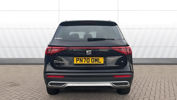 Used SEAT Tarraco 2020 for sale - 76220689: Photo 6