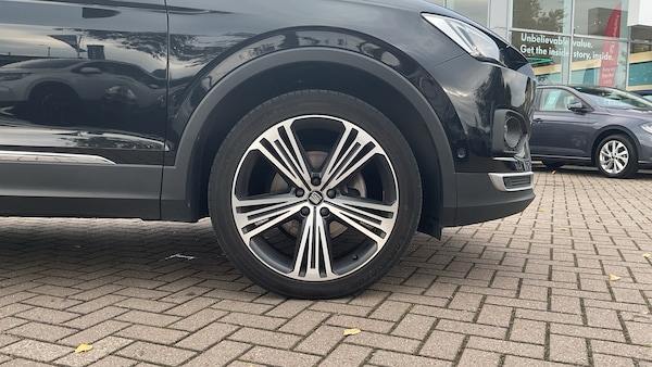 Used SEAT Tarraco 2020 for sale - 76220689: Photo 7