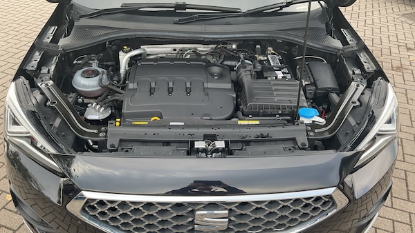 Used SEAT Tarraco 2020 for sale - 76220689: Photo 8