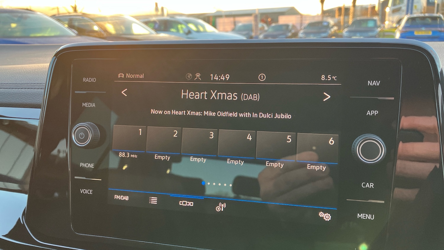 Used Volkswagen T-Roc 2025 for sale - 76919703: Photo 12