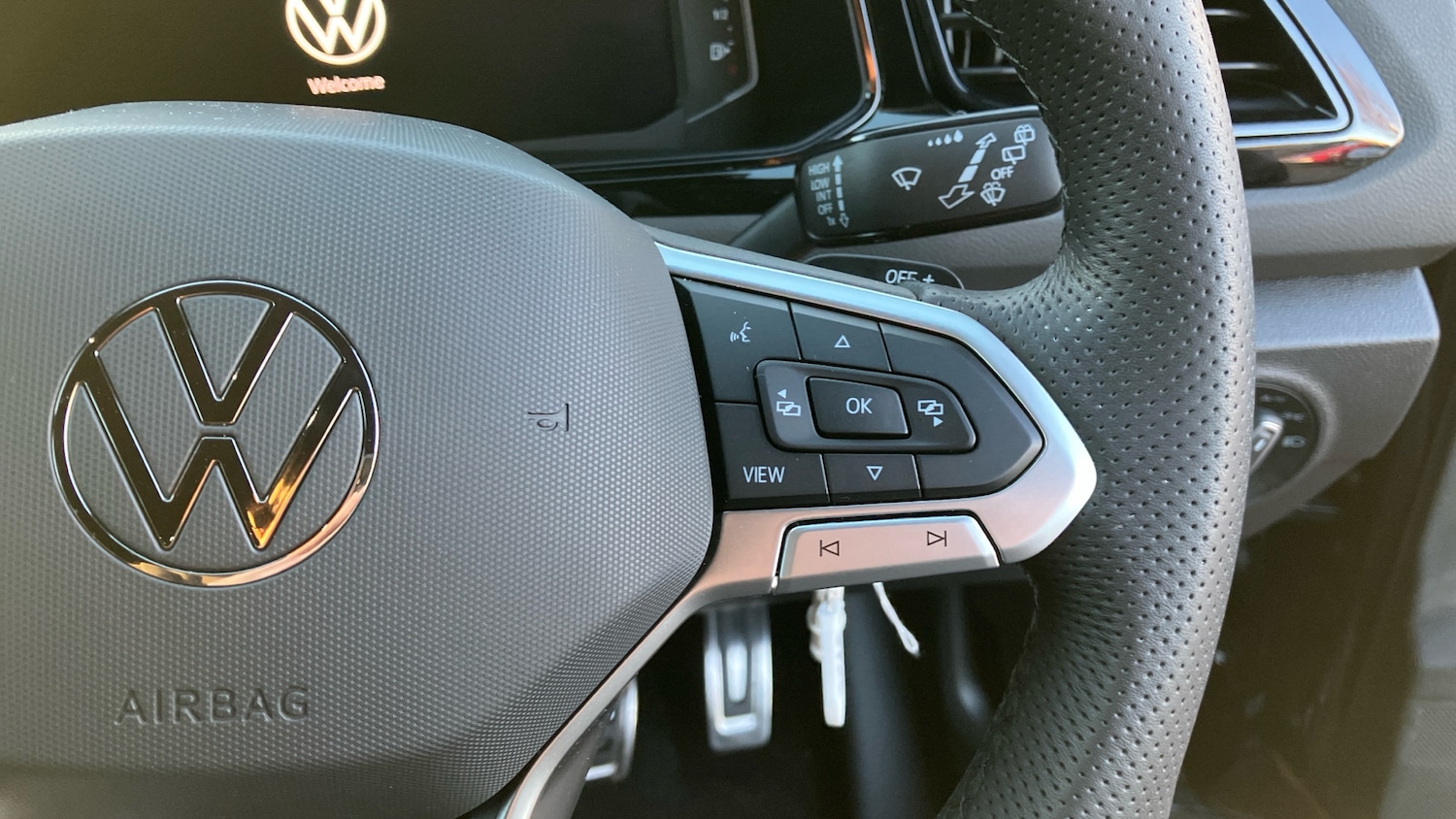 Used Volkswagen T-Roc 2025 for sale - 76919703: Photo 18