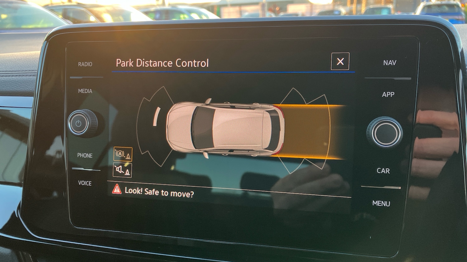 Used Volkswagen T-Roc 2025 for sale - 76919703: Photo 21